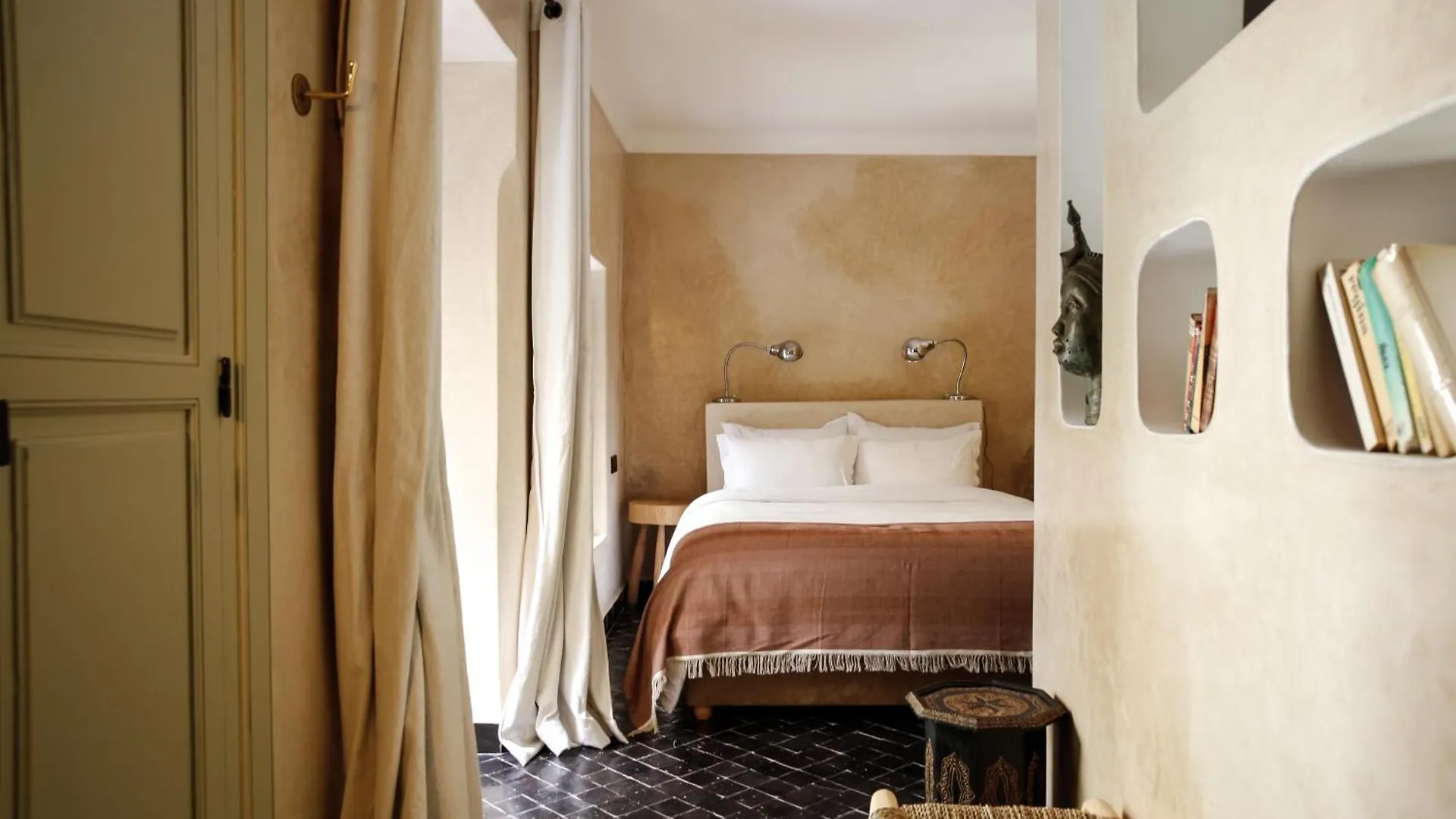 Riad El Aaiun Marrakesz