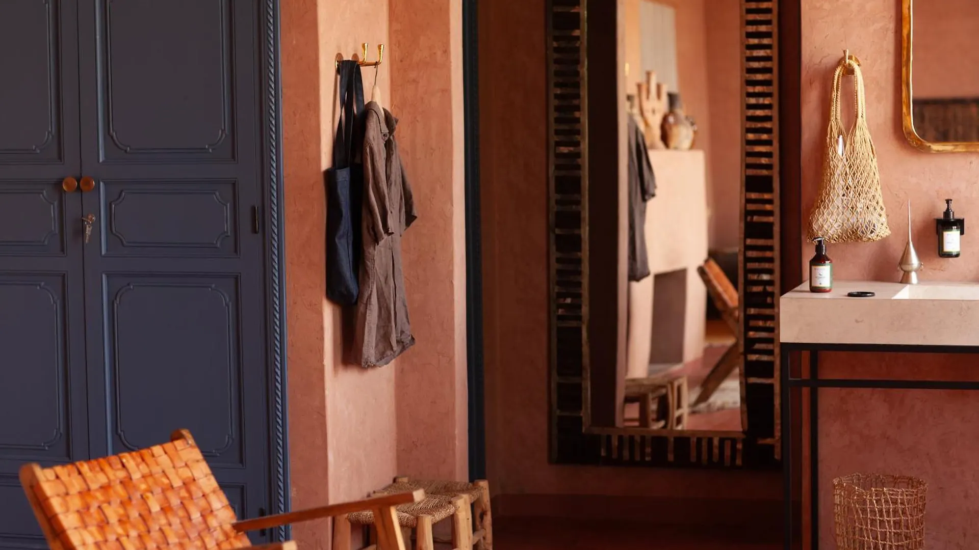 Riad El Aaiun Marrakesh 0*,