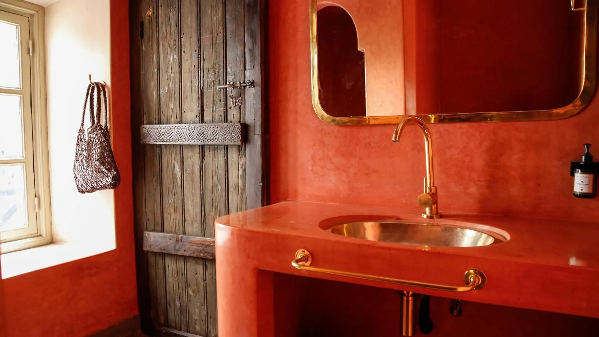 Riad El Aaiun Marrakesh