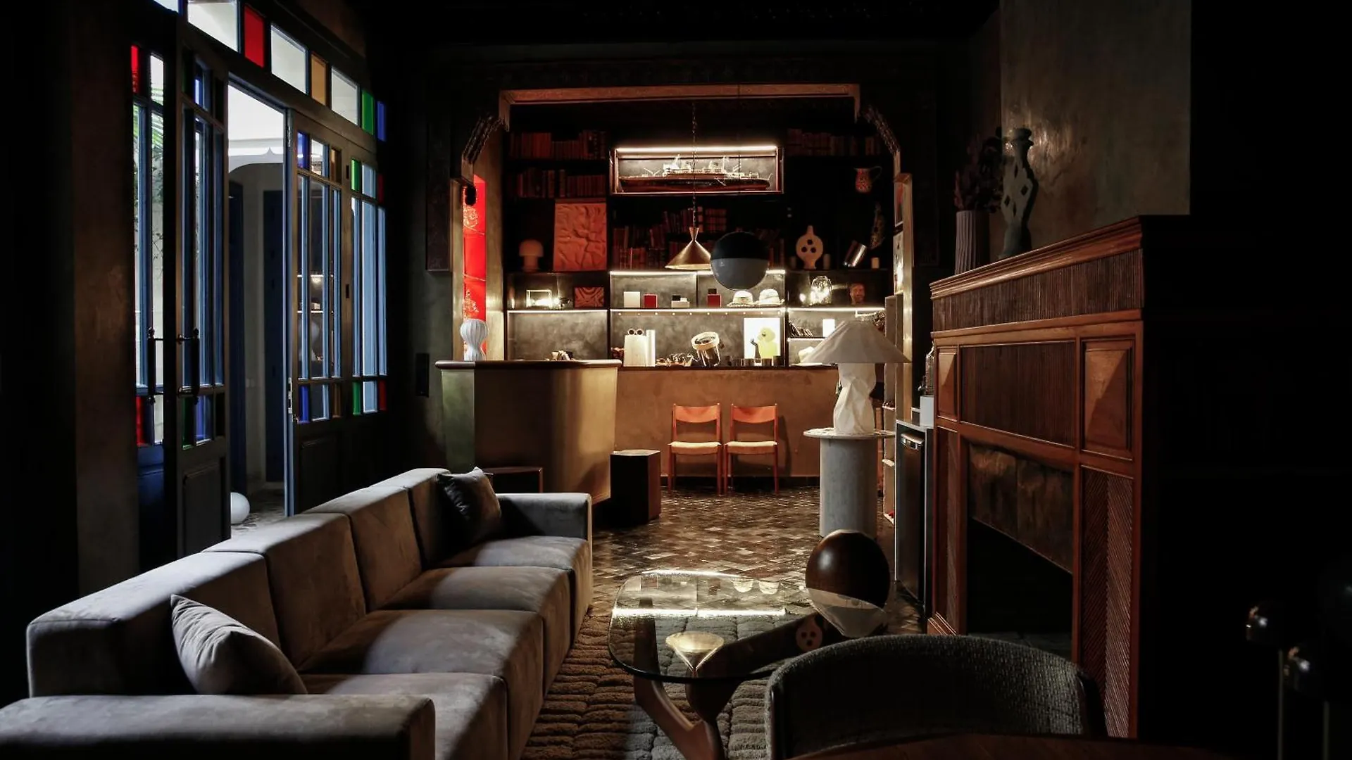 Riad El Aaiun Marrakesh 0*,