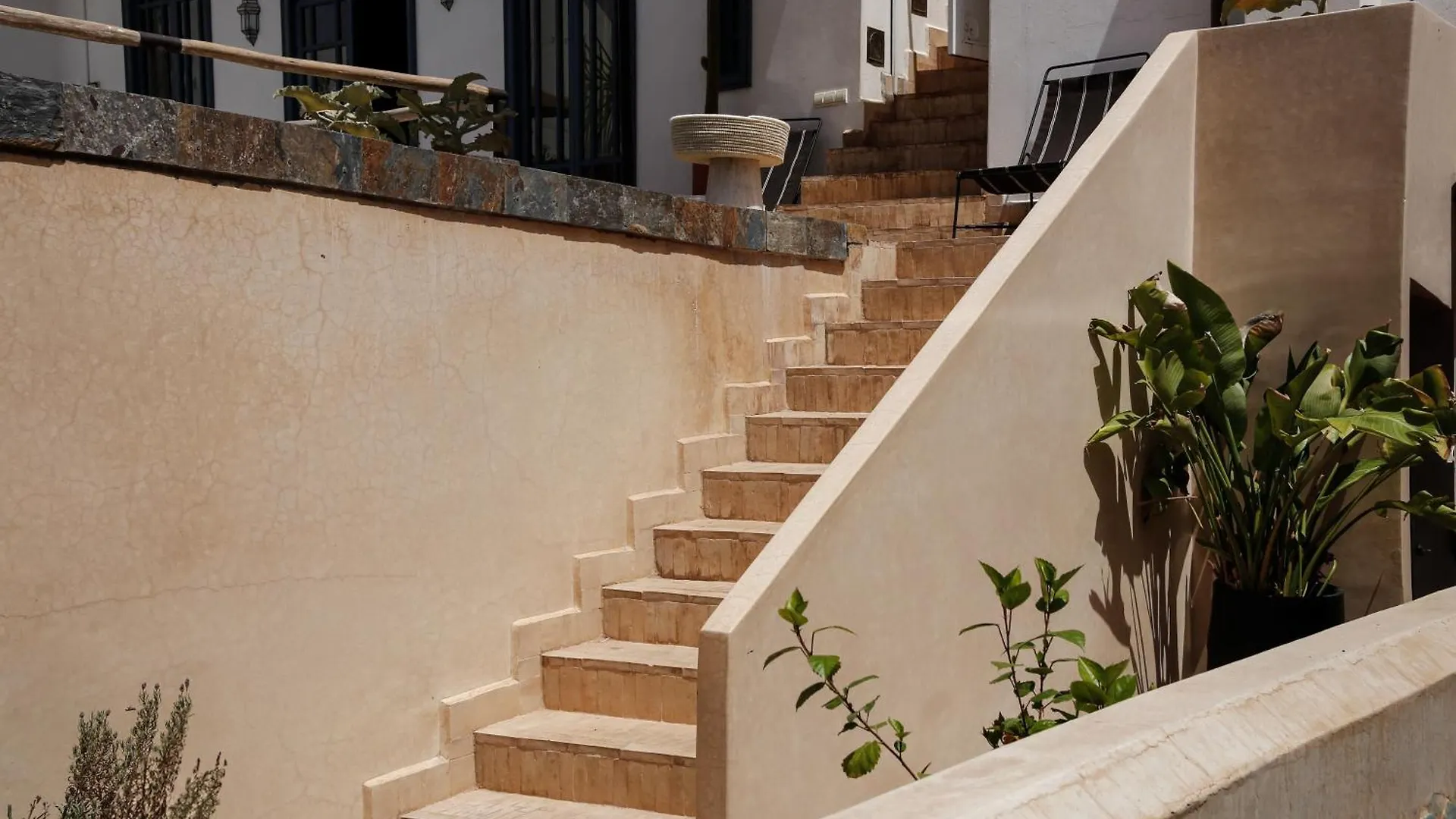 Riad El Aaiun Marrakesh